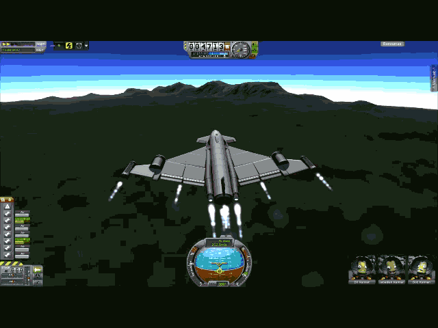 kerbal space program physics 101 kerbal space program physics 101